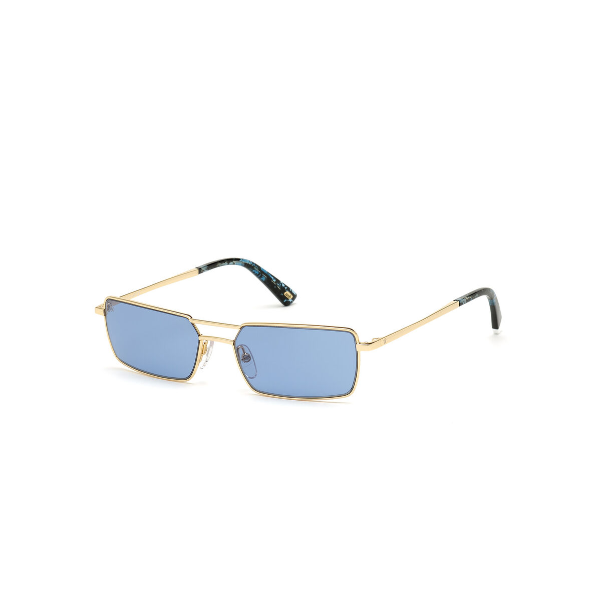 Miesten aurinkolasit Web Eyewear ø 54 mm